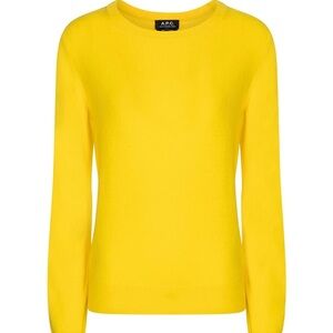Marc Jacobs Silk Sweater